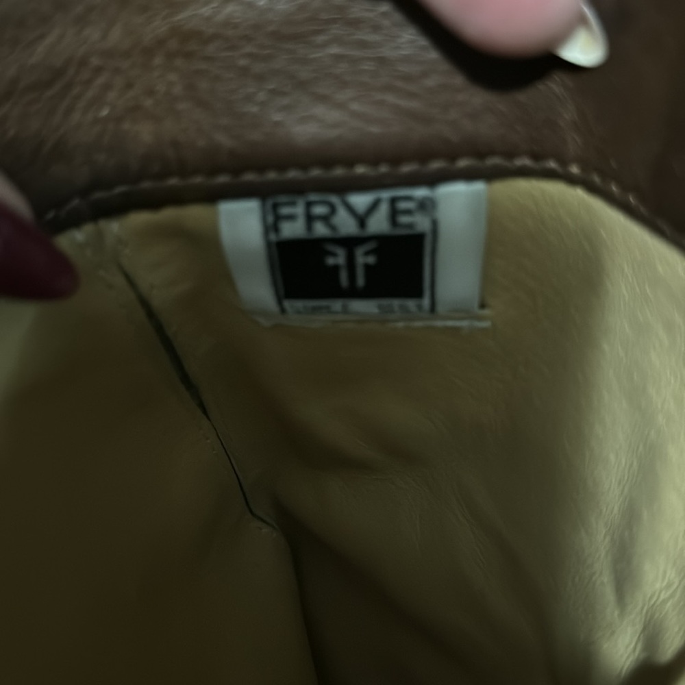 Frye Riding Boot - Picture 6 of 6